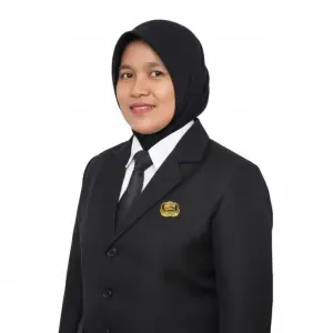 MARYENI A.Ma