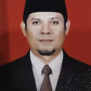 ISWANDI S.HI