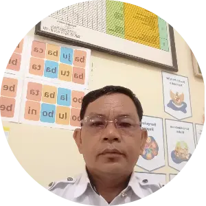 JASRIANTO,S.Pd.I