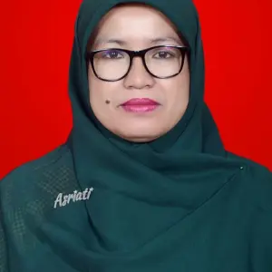 ASRIATI S.Ag
