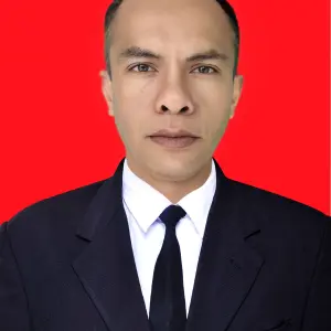 YOSFI HENDRIKO S.T