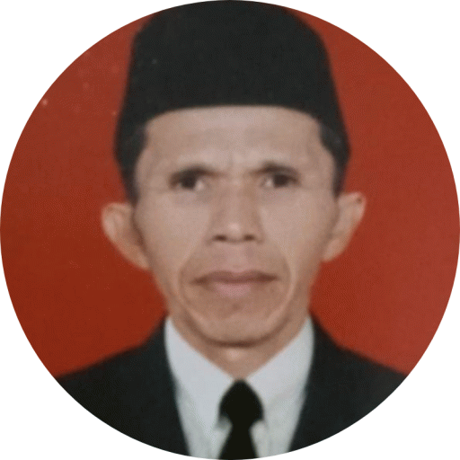 ASRIL, S.Pd.I