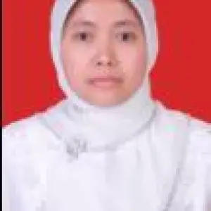 RETNO GUSTIA MASITA