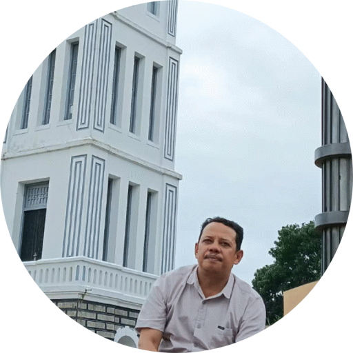 WILLYADI S.Pd.I