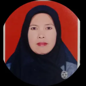 MARDIANIS S.Ag