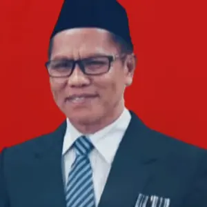 KHAIRUL MUSLIM M.Pd