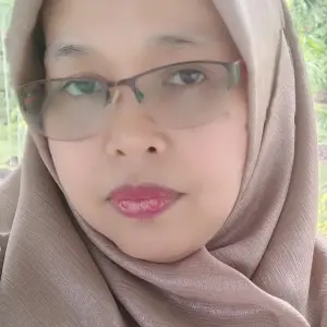 IMELDA M. Pd
