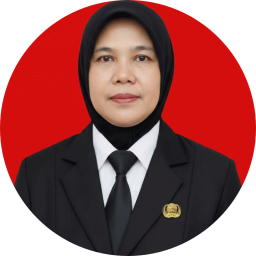 HASNA MURNI S.Pd.I