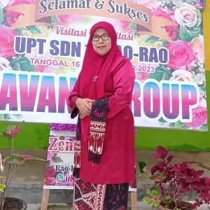 HENNY OSFITA S.Pd.I