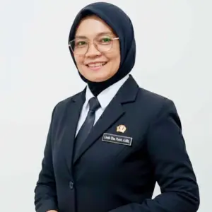 LINDA EKAPUTRI A.Md