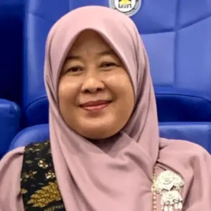 HANIFAH S.Pd., M.Pd.E