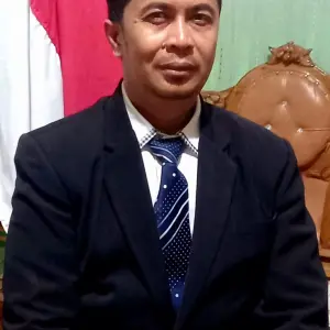 ARDONI ERNANDA M.Ag