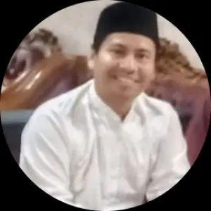 BAHRUL FAHMI S.AP.