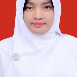 YESSI EFRIYANTI S.Pd.I, MA