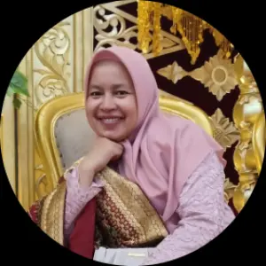 NELSI WITRA S.Pd