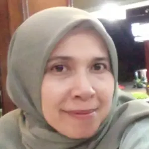 HAFRIYANTI S.Pd.
