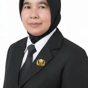YENI FERA S.PdI