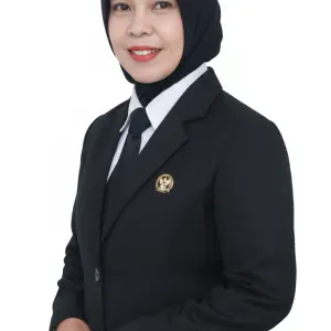 ZULDESWATI S.Pd