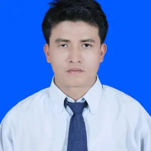 ASRIZAL SH.I
