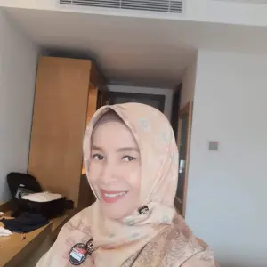 RINA SUSANTI SE