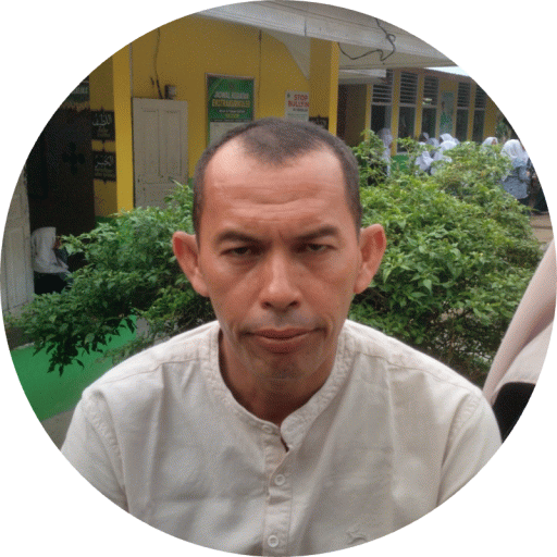 EKI CANDRA S.Pd