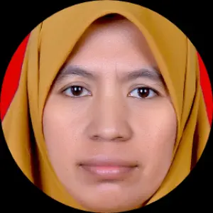 DIAN FITRIA S,Ag