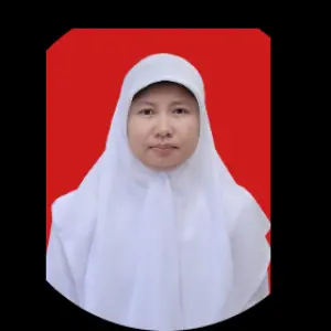 SRI ELMADENI S. Ag