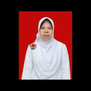 RONI ZEGI YENTI EKA PUTRI S.Si