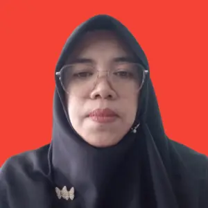 SASRI MAULINA S.Ag.