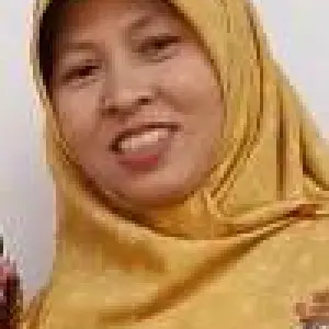 YULMAWATI S.HI, M.Pd