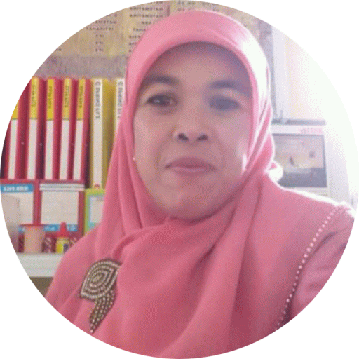 HIDAYATI.S.Pd.I