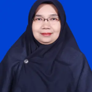 WIRDANITA S.Pd.I