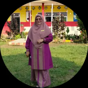 MELLISWARDA,S.Pd I