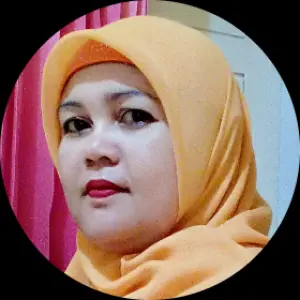 DELMAZUSANTI S.Pd