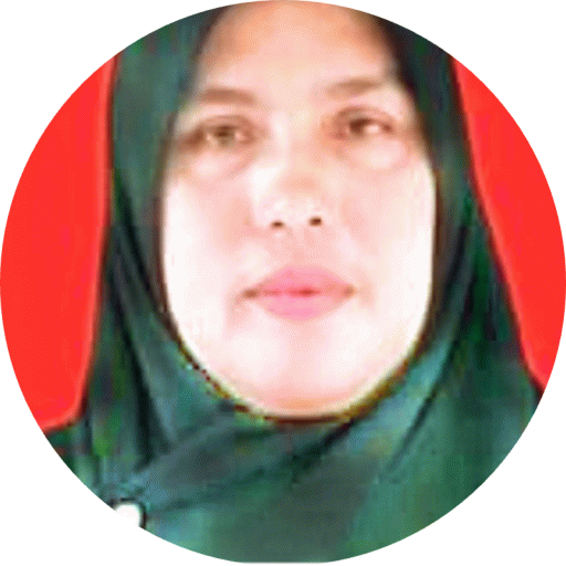HERMA SURYANI S.Pd