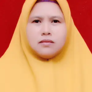 Maisri Sasmita,S.Ag