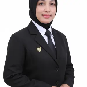 DESI SUSANTI S.Pd