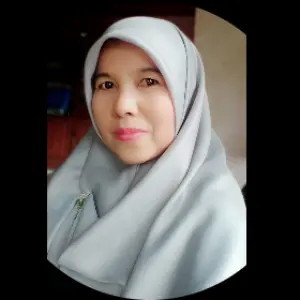 ZULMAYENTI M.Pd.