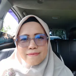 DESI JUSMAN S.Pd