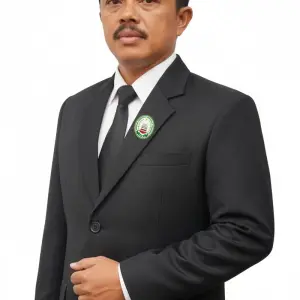 ZULFAHMI ABRAR SHI