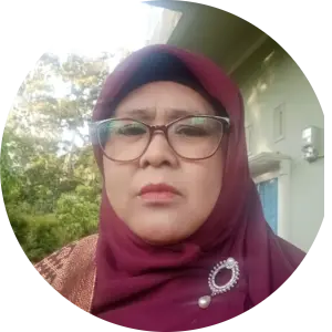 MAIYULNI DESFIANTI S.Pd