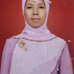 KASNI HERIANTI S.Pd