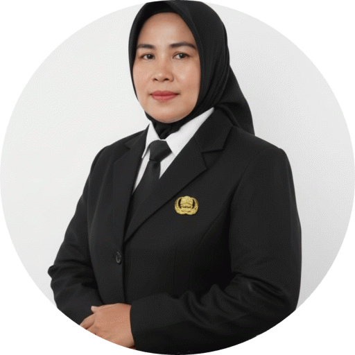 YUNI SUSTI S.Pd.I