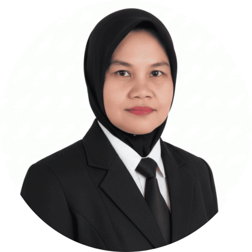 RIDHA HANDAYANI S.Si