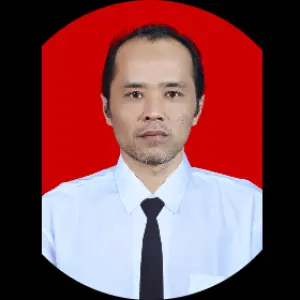 SUZAN DWI PUTRA S.Fil.I