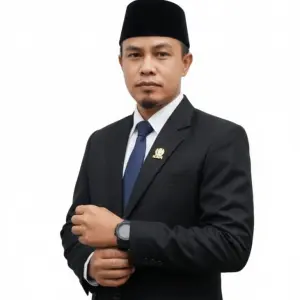 AMELTAZRI S.Pd.I