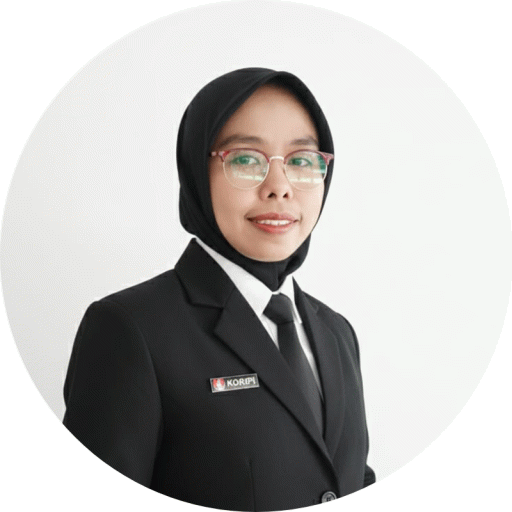 RAHMAWATI M.Pd.I