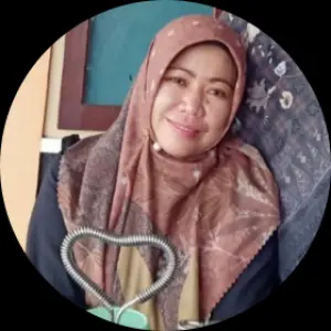 LUSIA FITRI S.Pd.