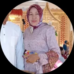 WILDA ISNANI S.S
