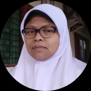 ELVA SUSANTI S.Pd.I